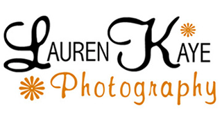 Lauren Kaye Photography logo