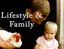 Lifestyle & Family Gallery Link